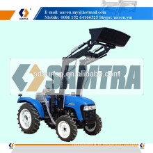 Empilhador Frontal Foton 254 Tractor Empilhador Frontal TZ02D 254